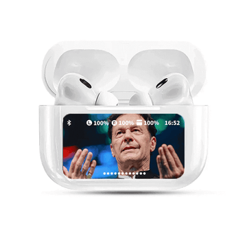 🎧 AirPods A9-Pro3 – LED Display, 360° Sound, & 32-Hr Battery! 🔥