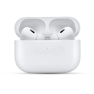 🎧 AirPods Pro – Premium Sound, Wireless Freedom, & 24-Hr Battery! 🔥
