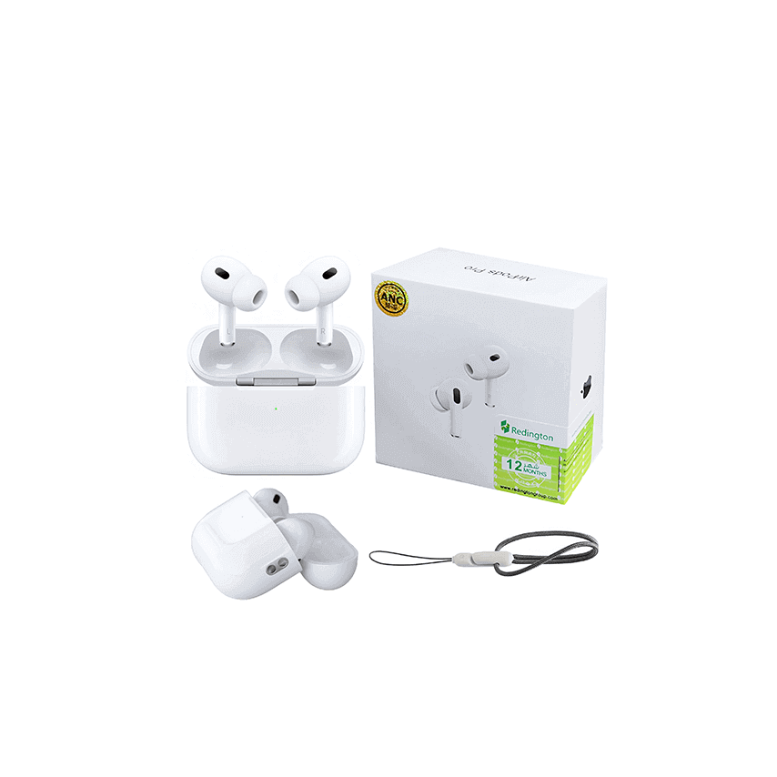 🎧 AirPods Pro 2 ANC – Crystal Clear Sound, Noise Cancellation & Long Battery! 🔥