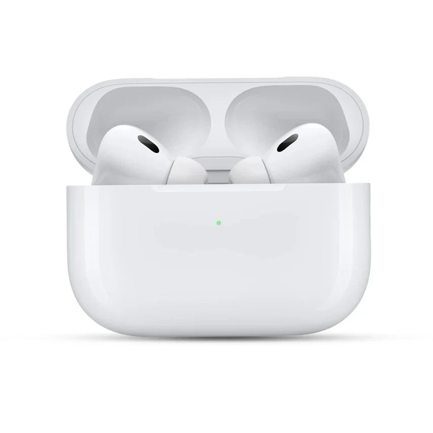 🎧 AirPods Pro – Premium Sound, Wireless Freedom, & 24-Hr Battery! 🔥