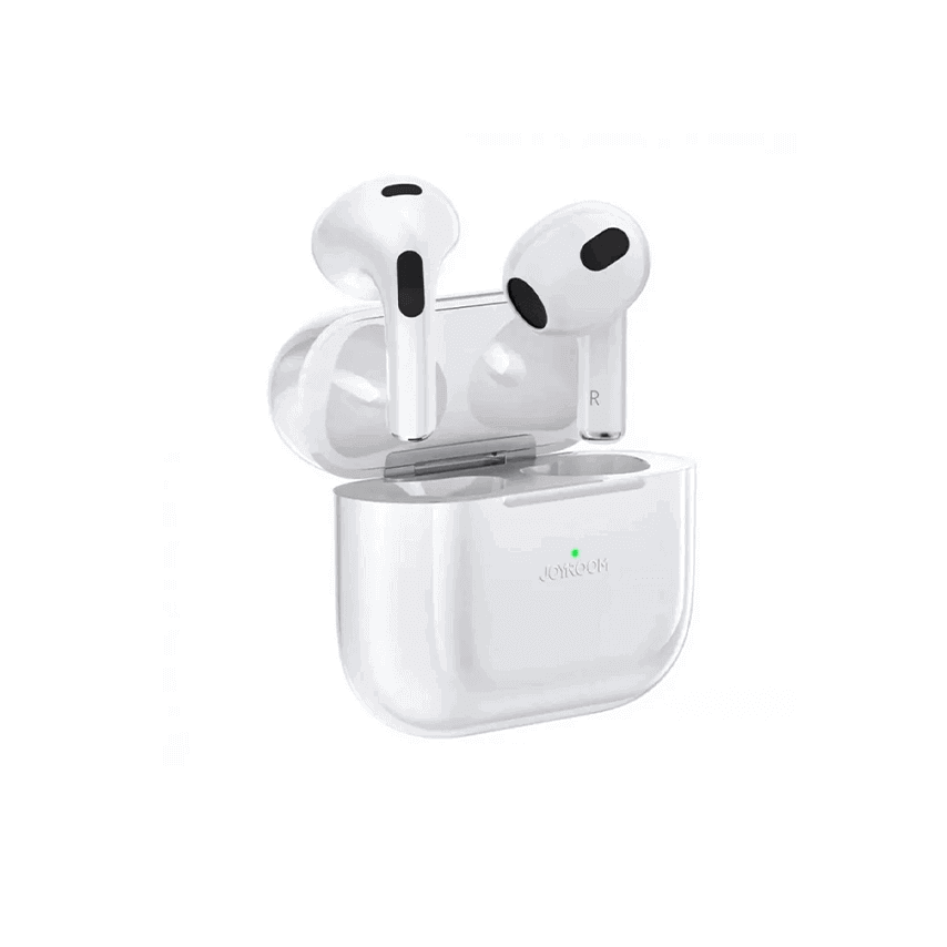 🎧 JOYROOM JR-T03S PRO MAX – True Wireless Earbuds with Pop-Up Windows! 🔥